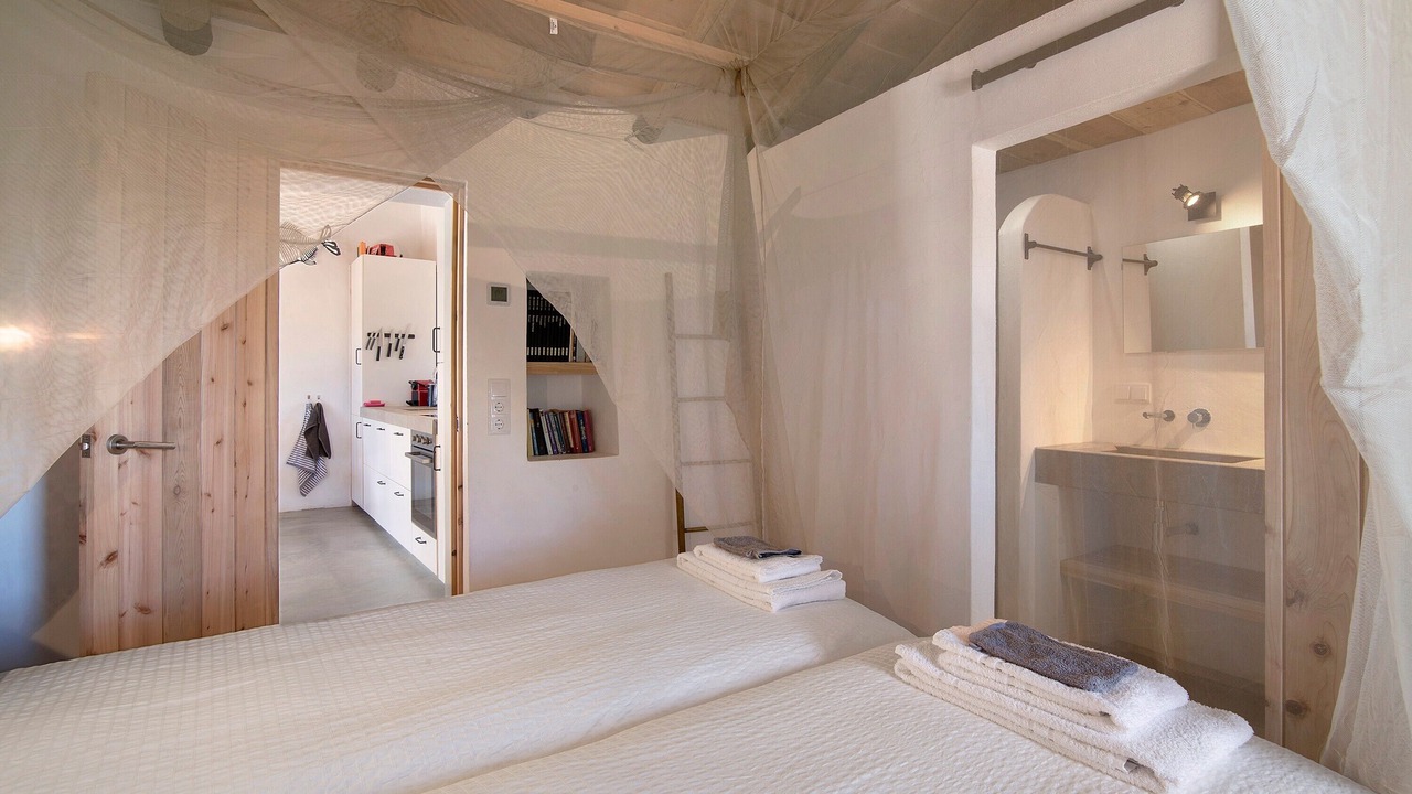 Photo of Bedroom in Moncarapacho e Fuseta