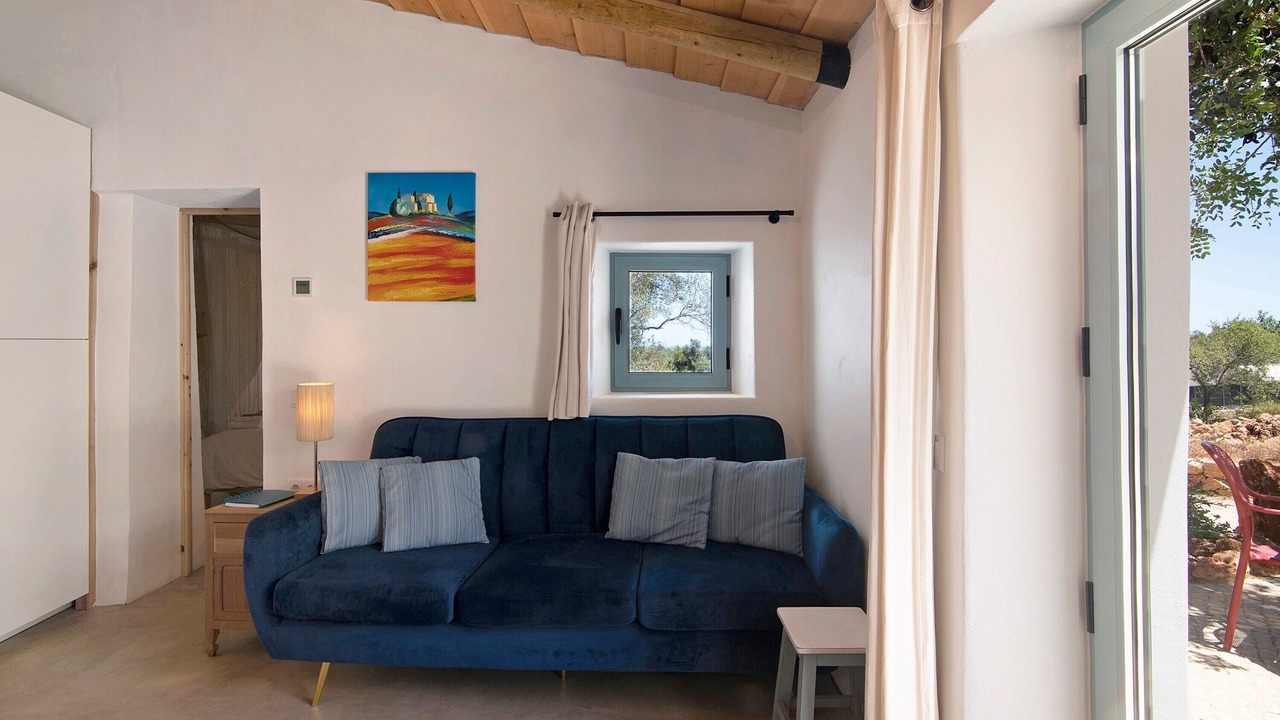 Photo of Livingroom in Moncarapacho e Fuseta