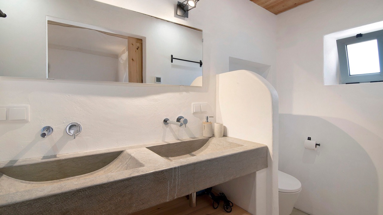 Photo of Bathroom in Moncarapacho e Fuseta