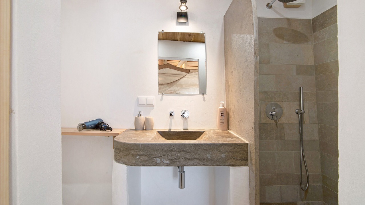 Photo of Bathroom in Moncarapacho e Fuseta
