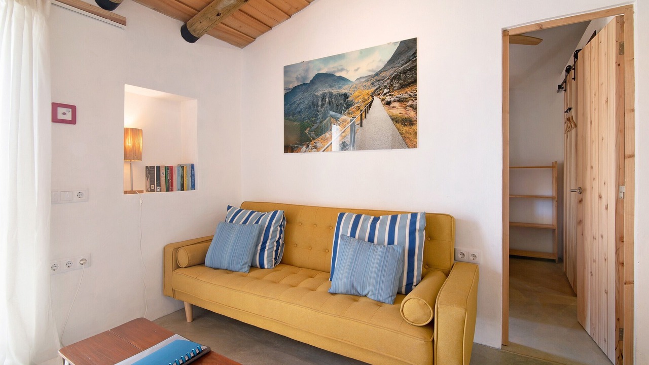 Photo of Livingroom in Moncarapacho e Fuseta