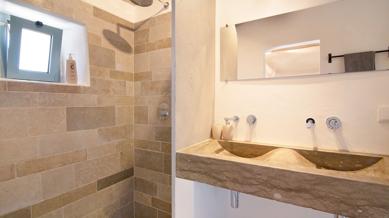 Photo of Bathroom in Moncarapacho e Fuseta