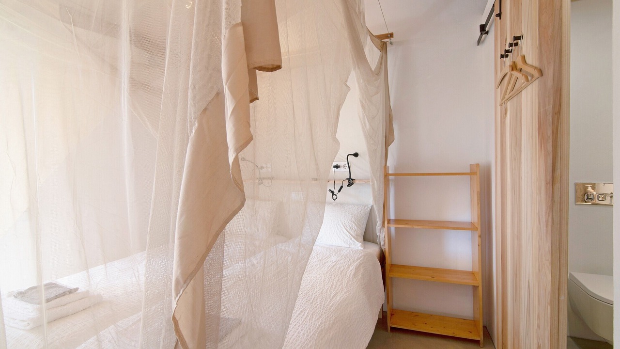 Photo of Bedroom in Moncarapacho e Fuseta