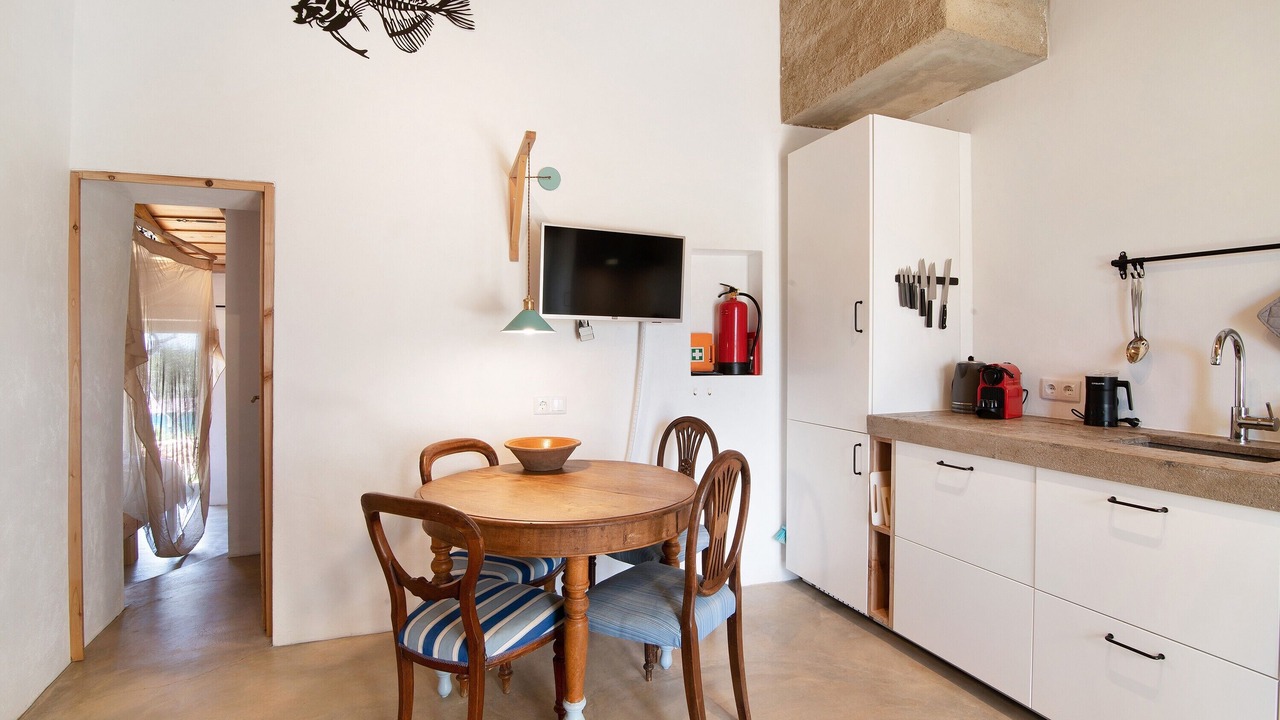 Photo of Kitchen in Moncarapacho e Fuseta