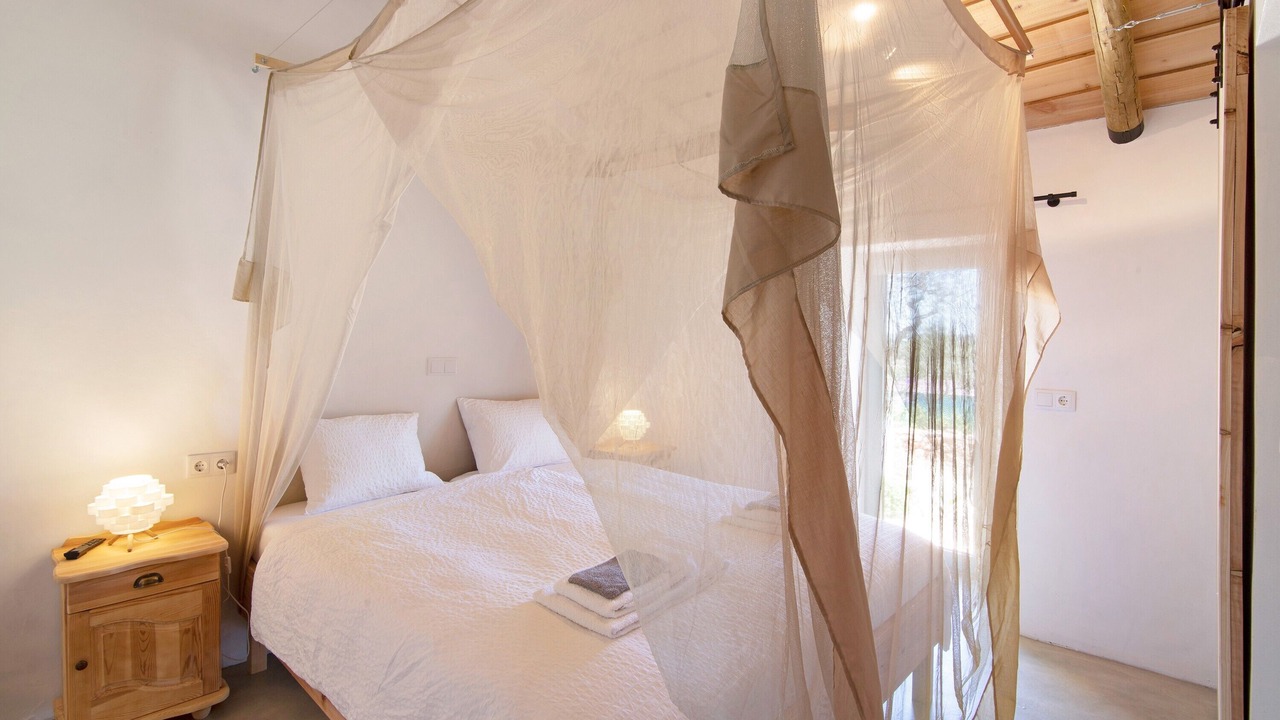 Photo of Bedroom in Moncarapacho e Fuseta