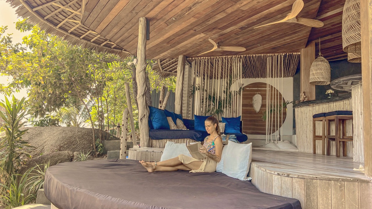 Photo of Outdoor in Baan Tai