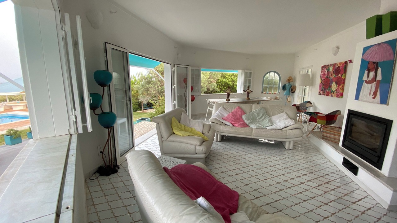 Photo of Livingroom in Calicos
