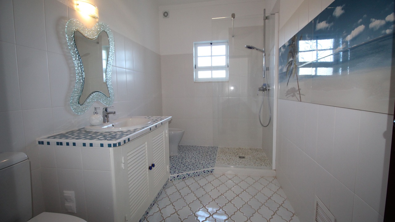 Photo of Bathroom in Calicos