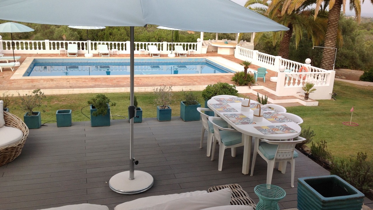Photo of Outdoor in Calicos