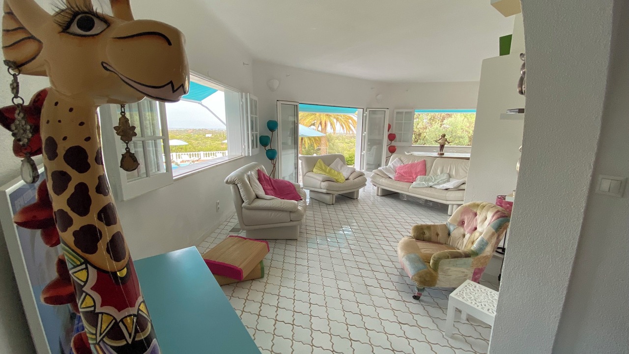 Photo of Livingroom in Calicos