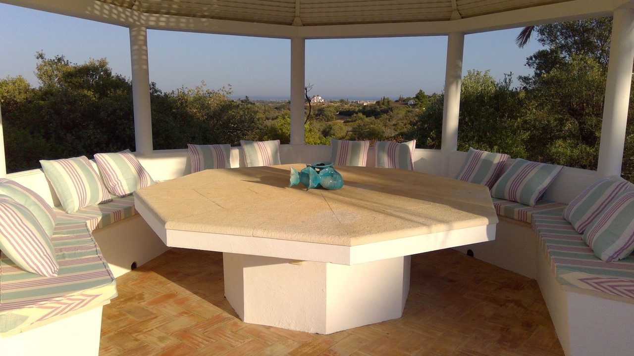 Photo of Outdoor in Calicos