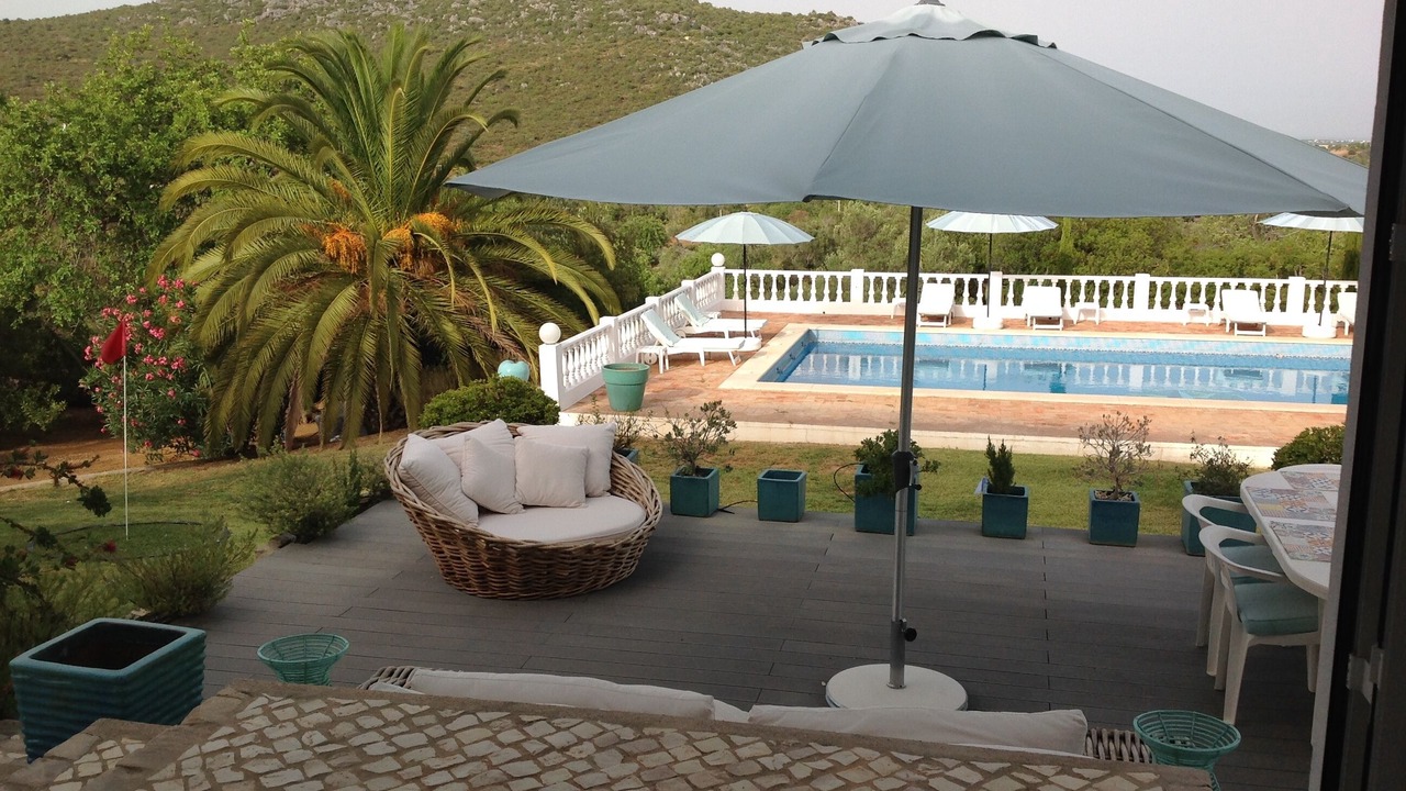 Photo of Outdoor in Calicos
