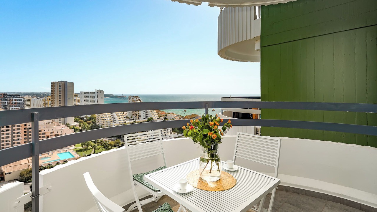 Photo of Outdoor in Praia da Rocha