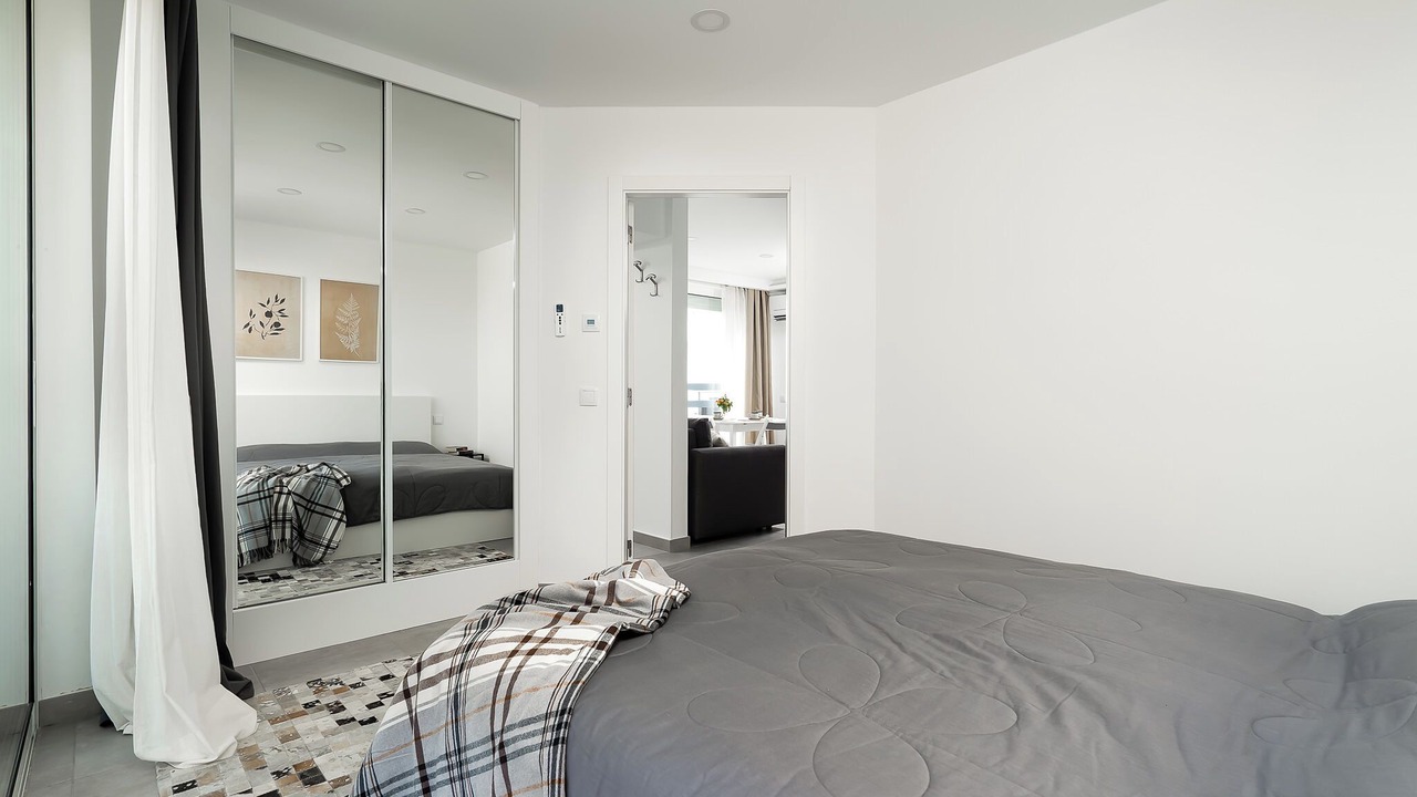 Photo of Bedroom in Praia da Rocha