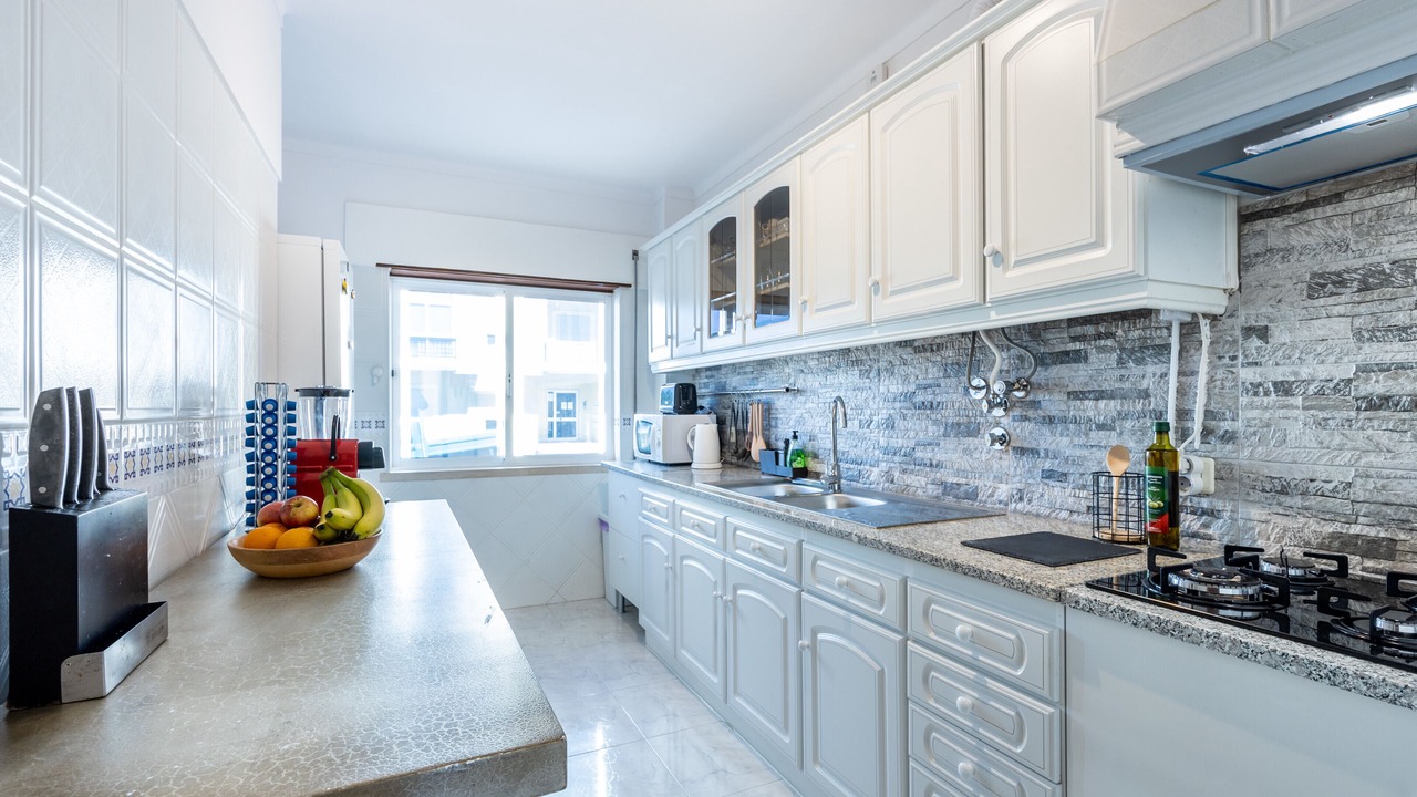 Photo of Kitchen in Portimao