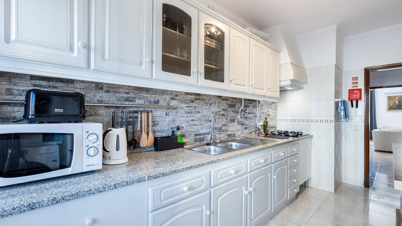 Photo of Kitchen in Portimao
