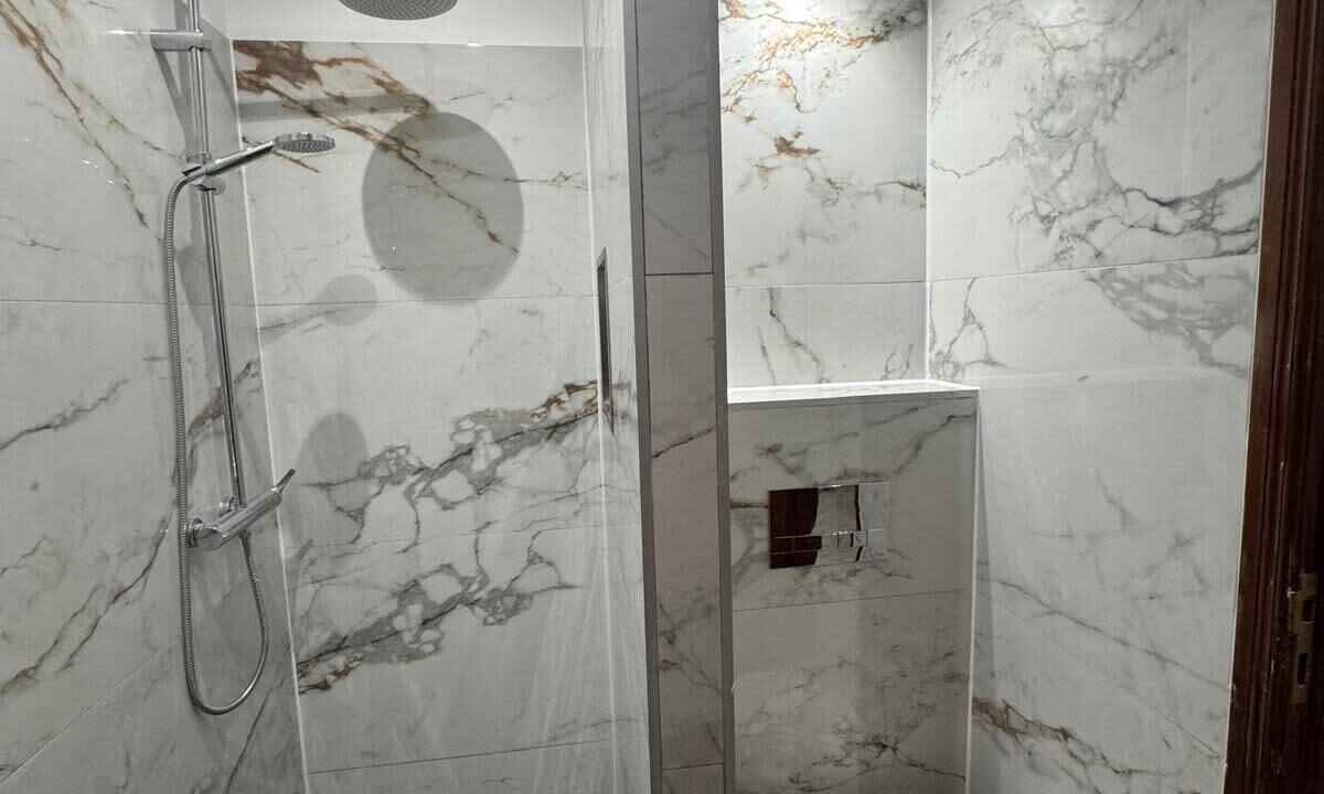 Photo of Bathroom in Portimao