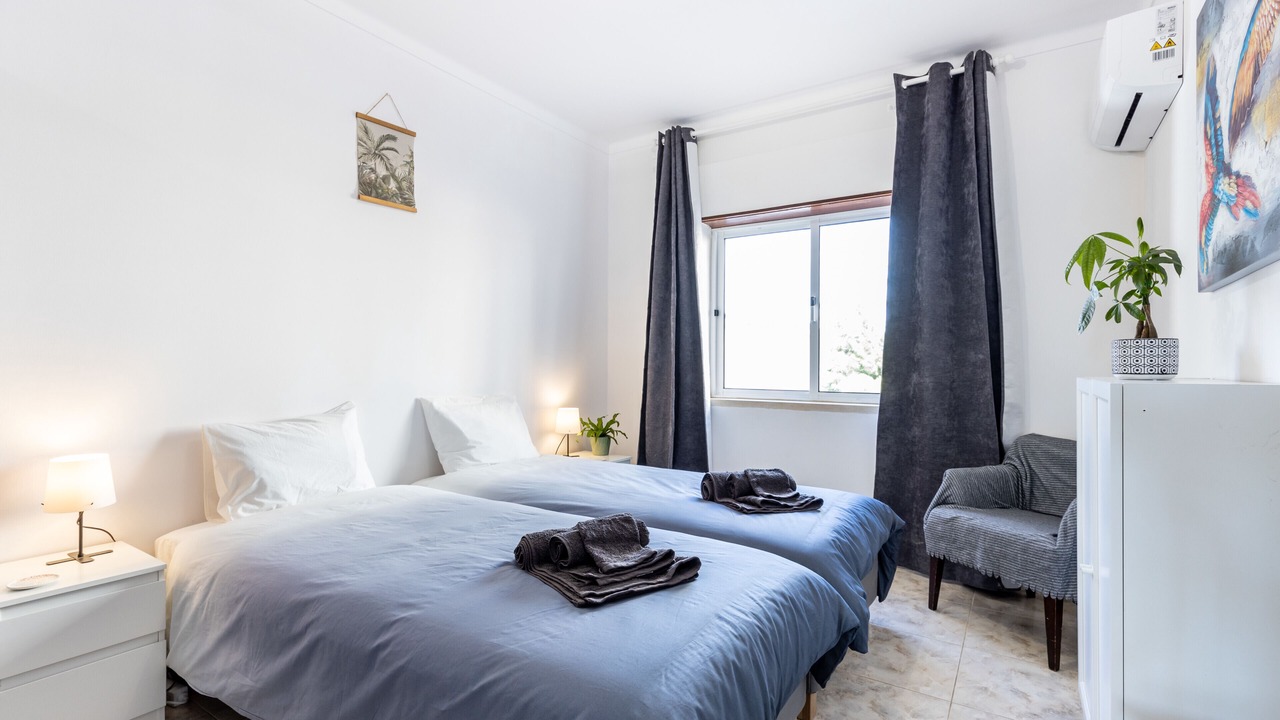 Photo of Bedroom in Portimao