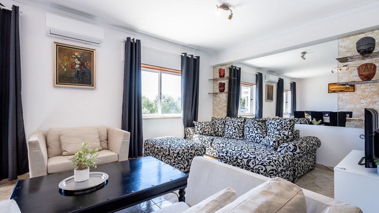 Photo of Livingroom in Portimao
