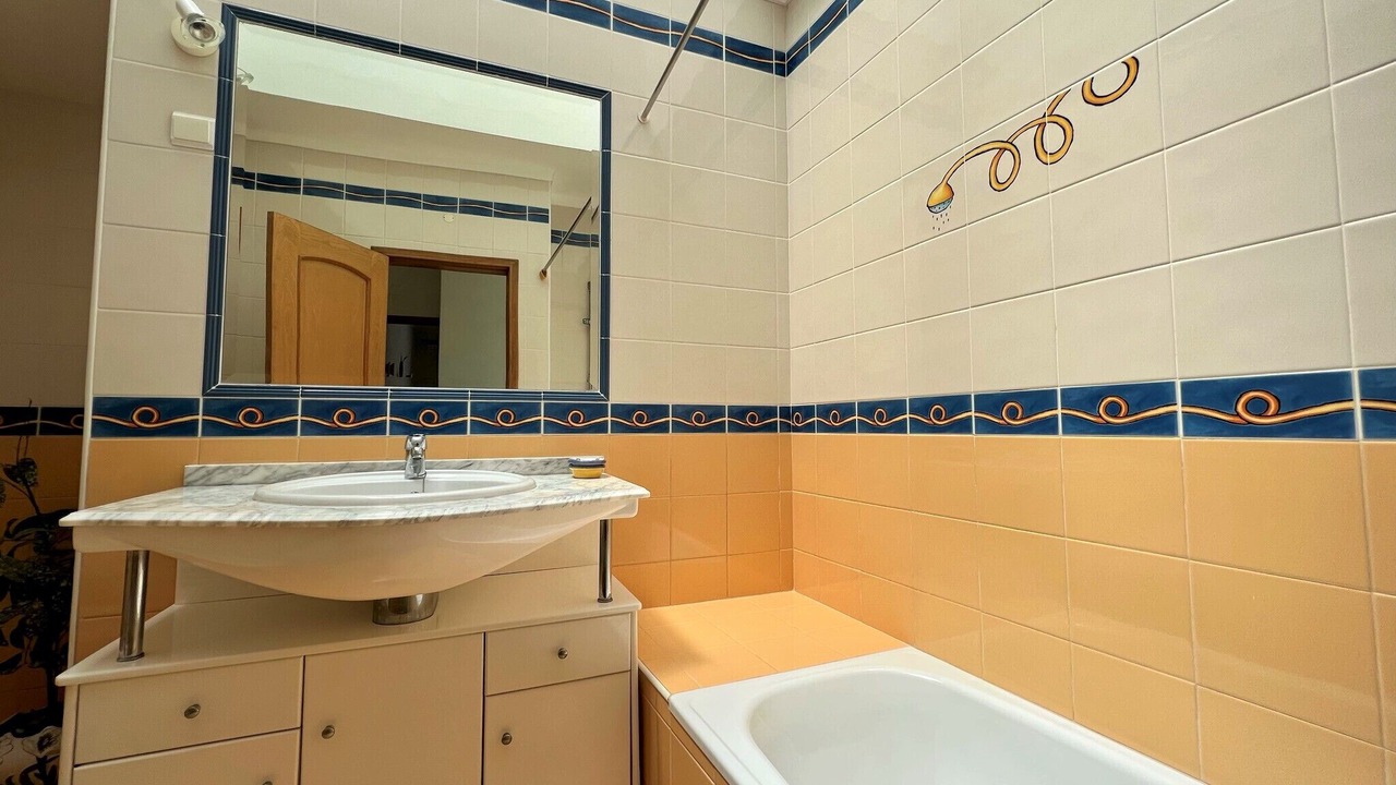 Photo of Bathroom in Lagos City Center