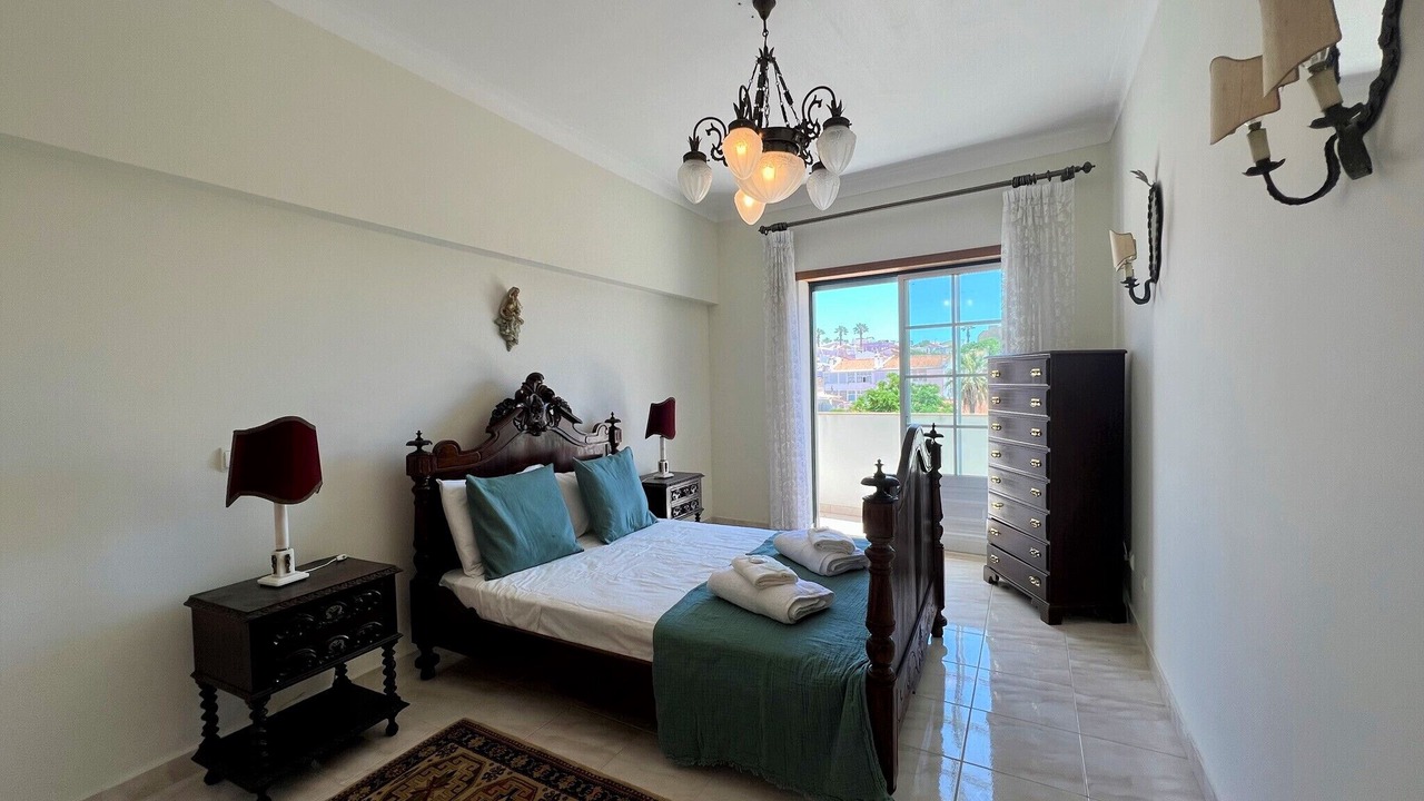 Photo of Bedroom in Lagos City Center