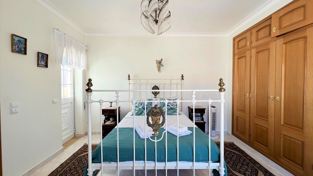 Photo of Bedroom in Lagos City Center
