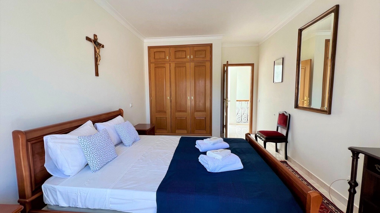 Photo of Bedroom in Lagos City Center