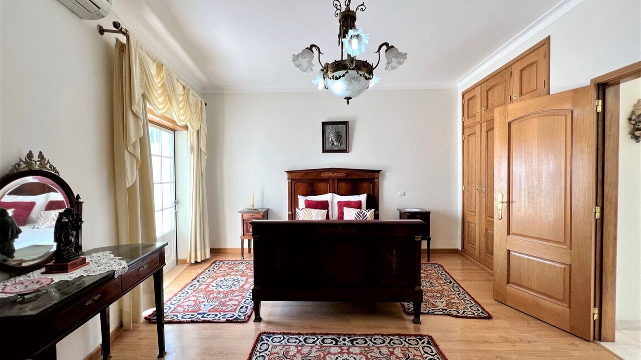 Photo of Bedroom in Lagos City Center