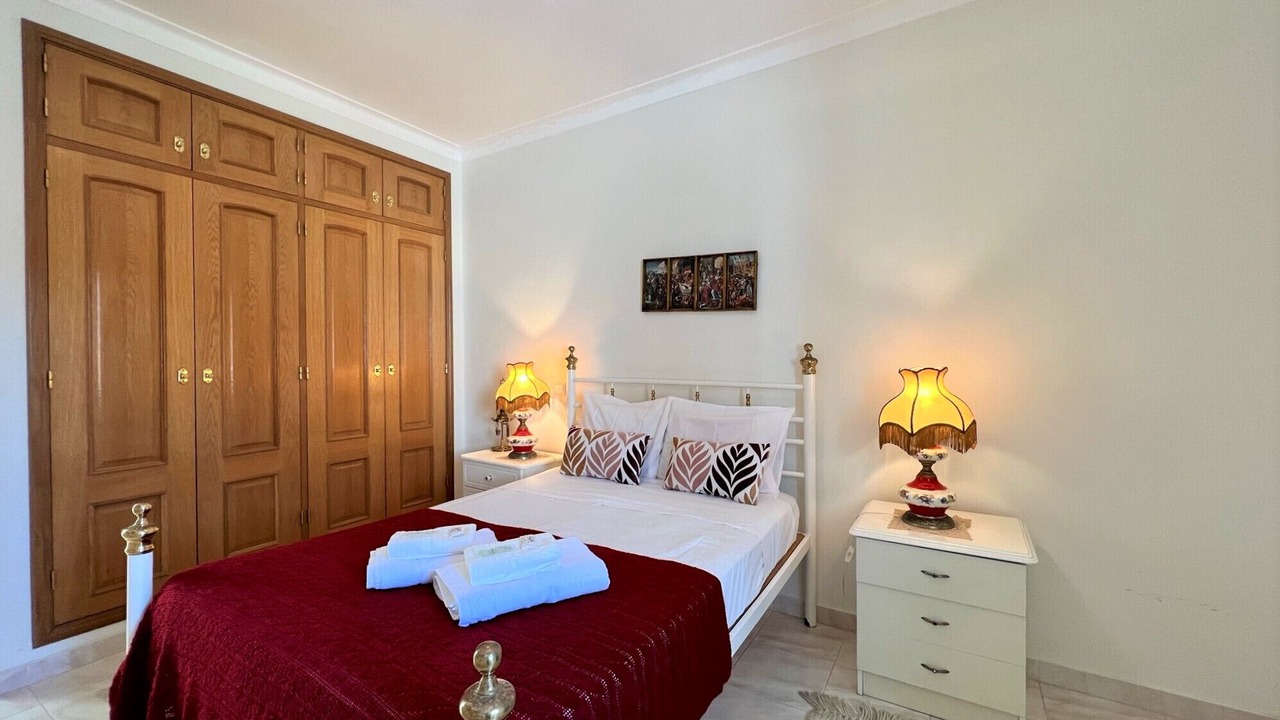 Photo of Bedroom in Lagos City Center