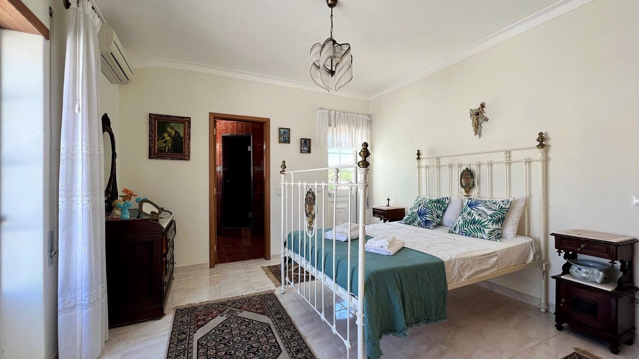 Photo of Bedroom in Lagos City Center