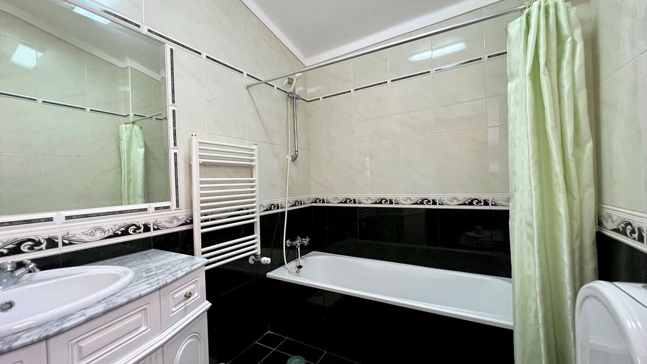 Photo of Bathroom in Lagos City Center
