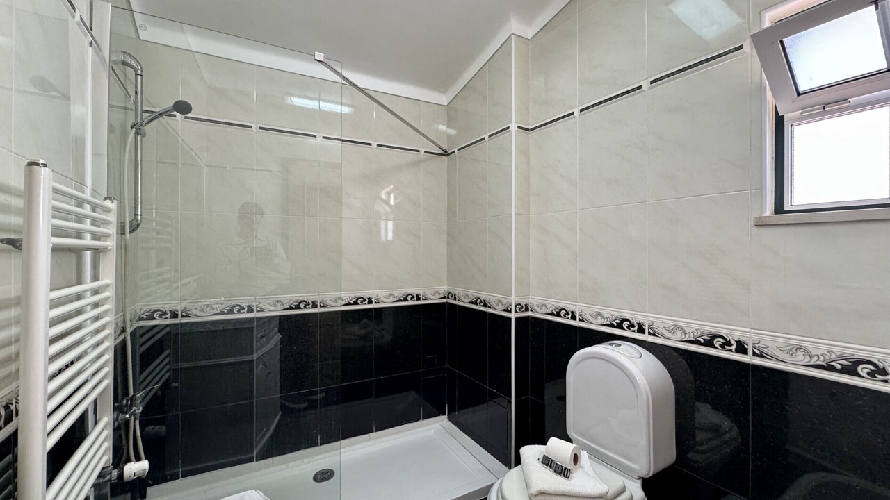 Photo of Bathroom in Lagos City Center