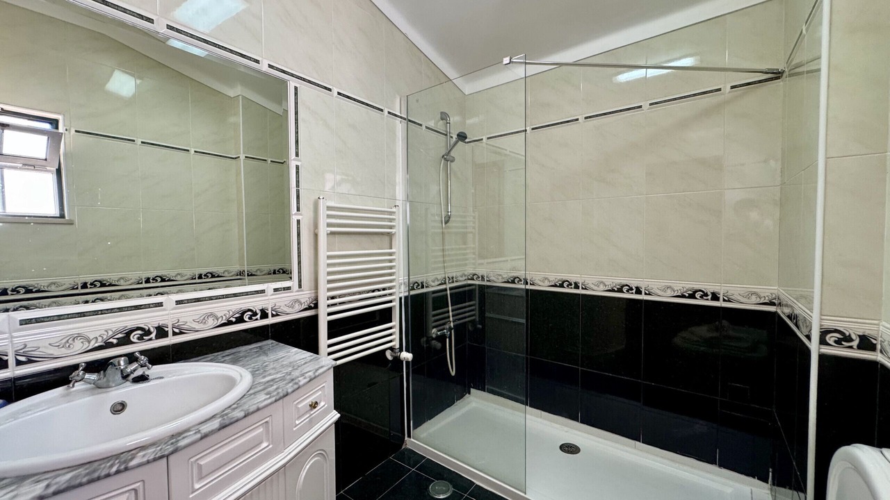 Photo of Bathroom in Lagos City Center
