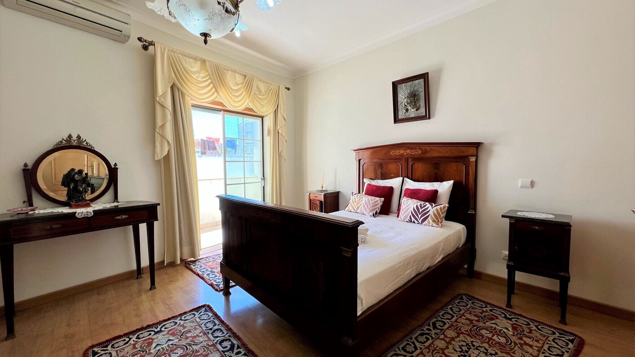 Photo of Bedroom in Lagos City Center