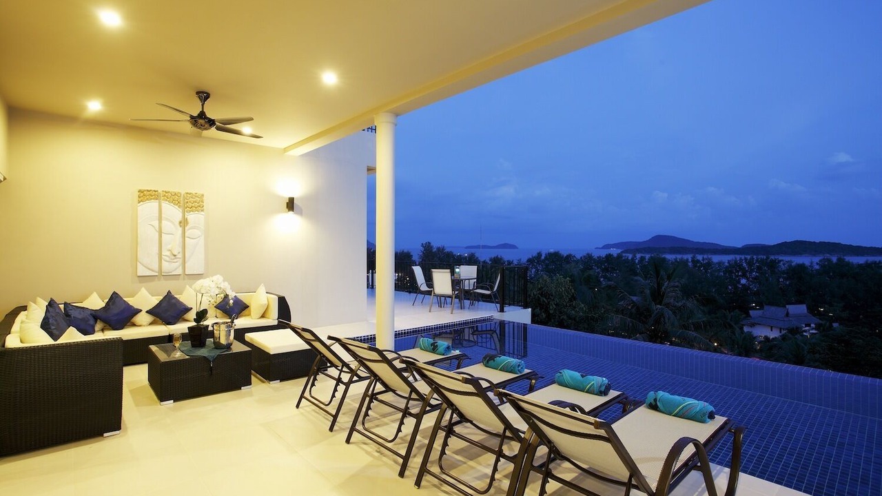 Photo of Outdoor in Rawai