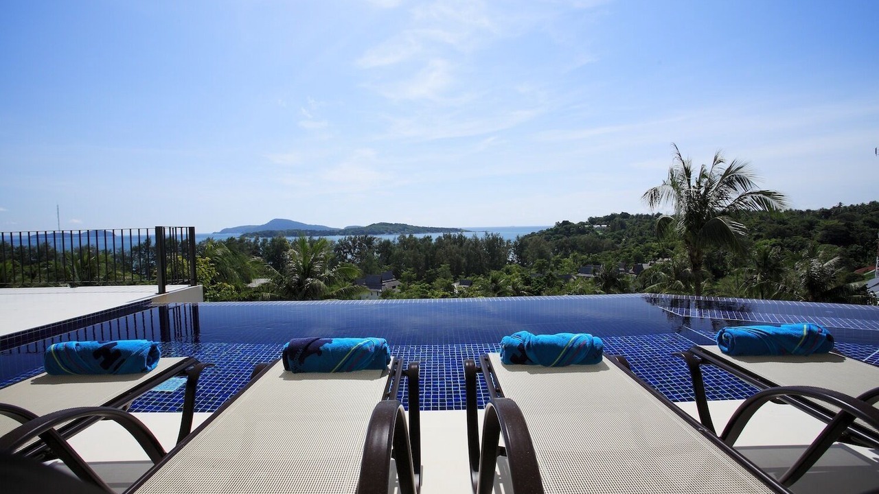 Photo of Outdoor in Rawai