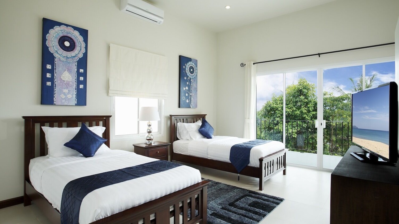 Photo of Bedroom in Rawai