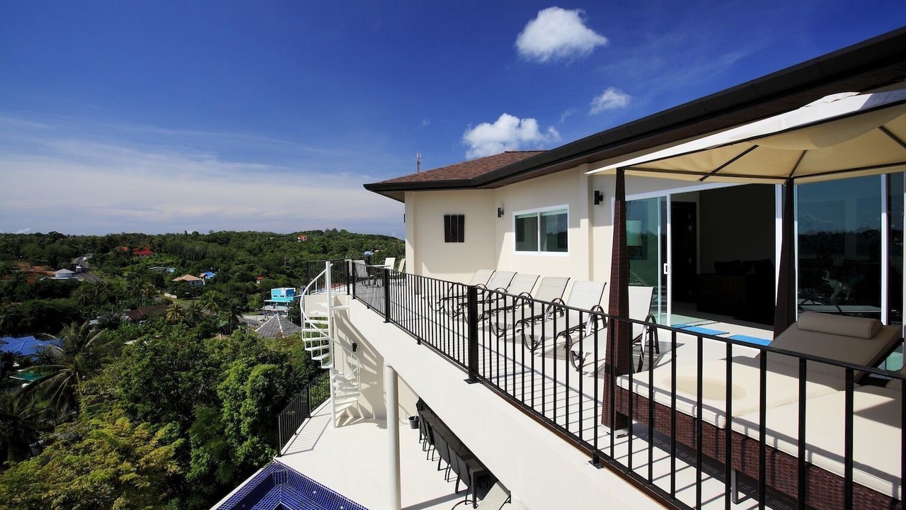 Photo of Patio Balcony in Rawai