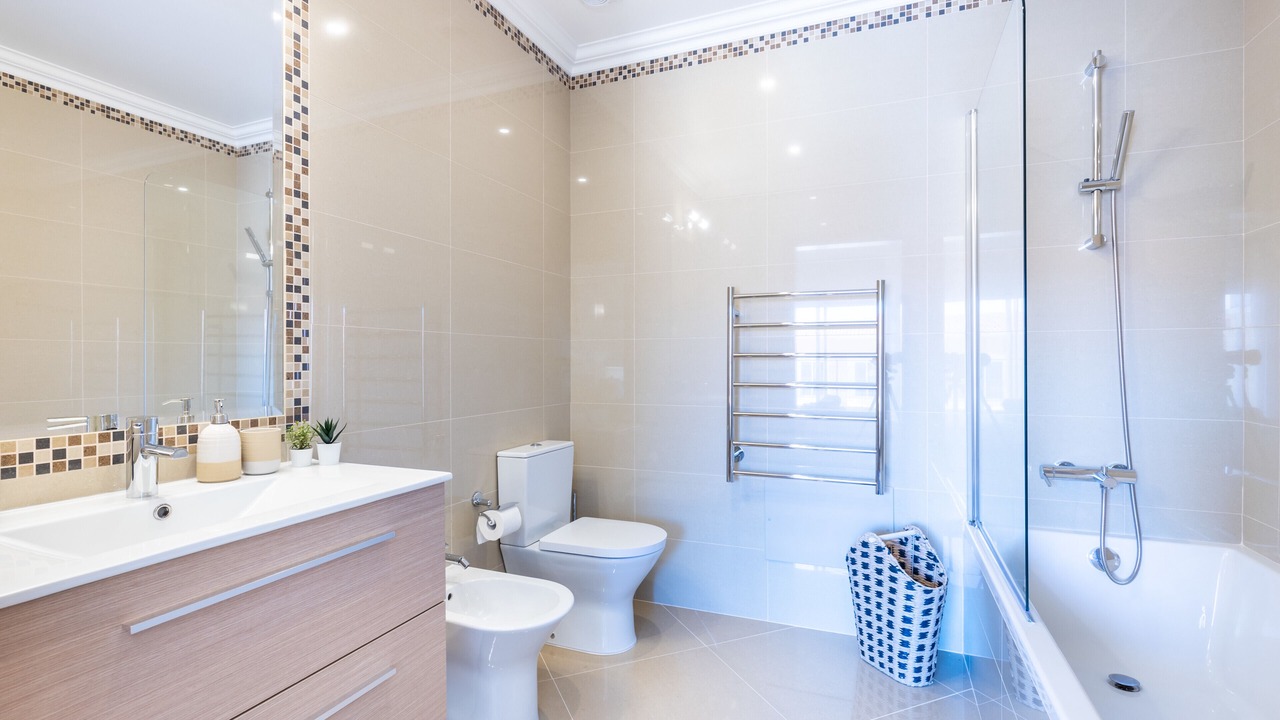 Photo of Bathroom in Atalaia