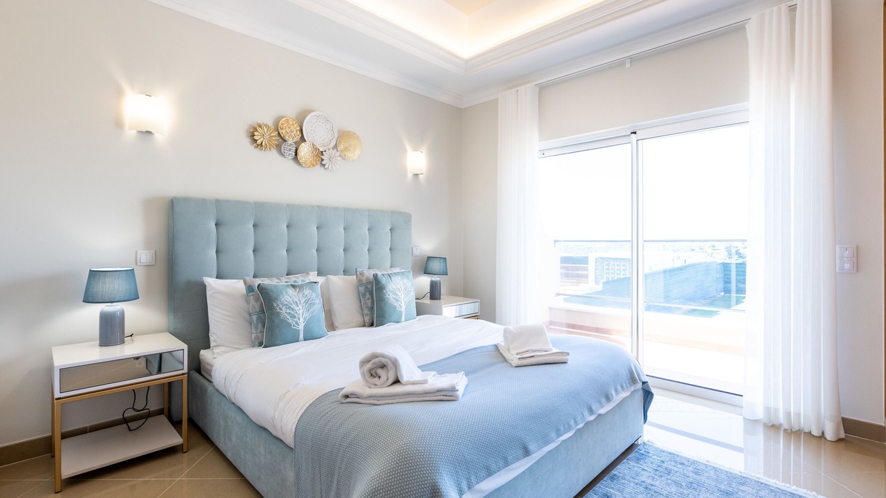 Photo of Bedroom in Atalaia