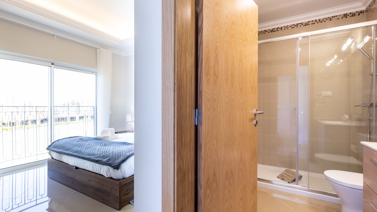 Photo of Bathroom in Atalaia