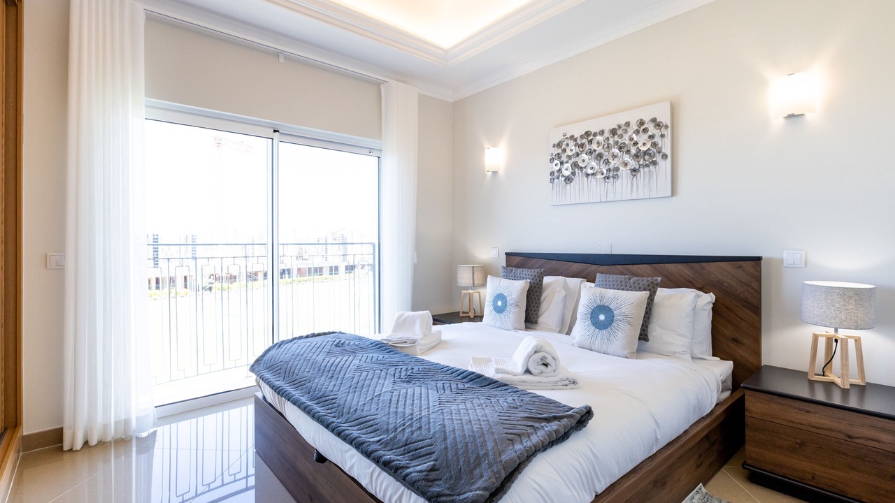 Photo of Bedroom in Atalaia