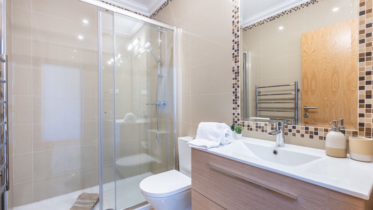 Photo of Bathroom in Atalaia
