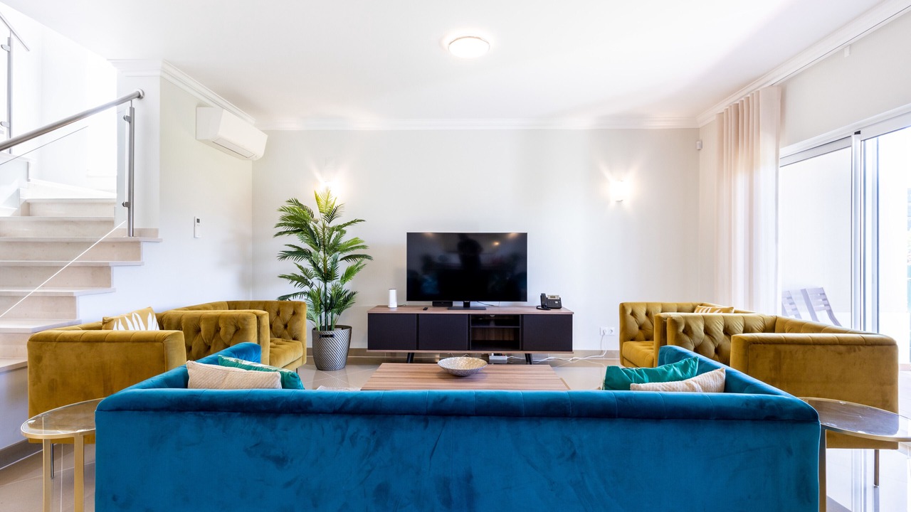 Photo of Livingroom in Atalaia
