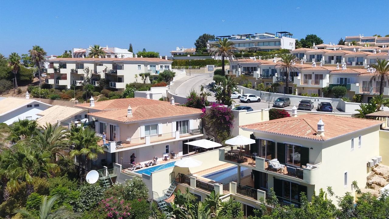 Photo of Outdoor in Ferragudo