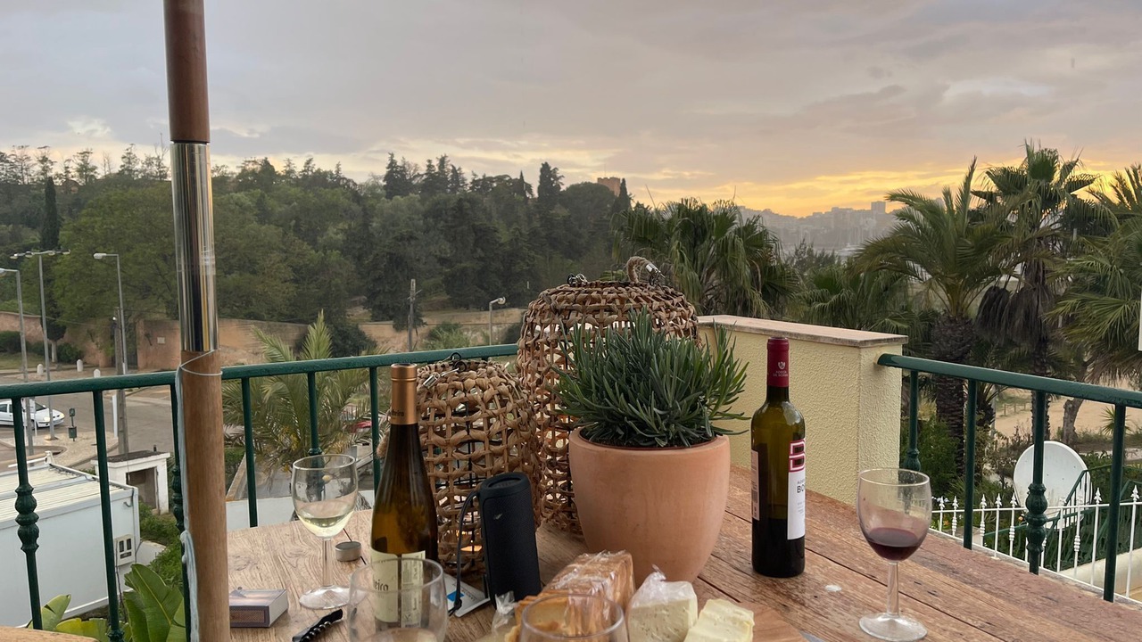 Photo of Outdoor in Ferragudo
