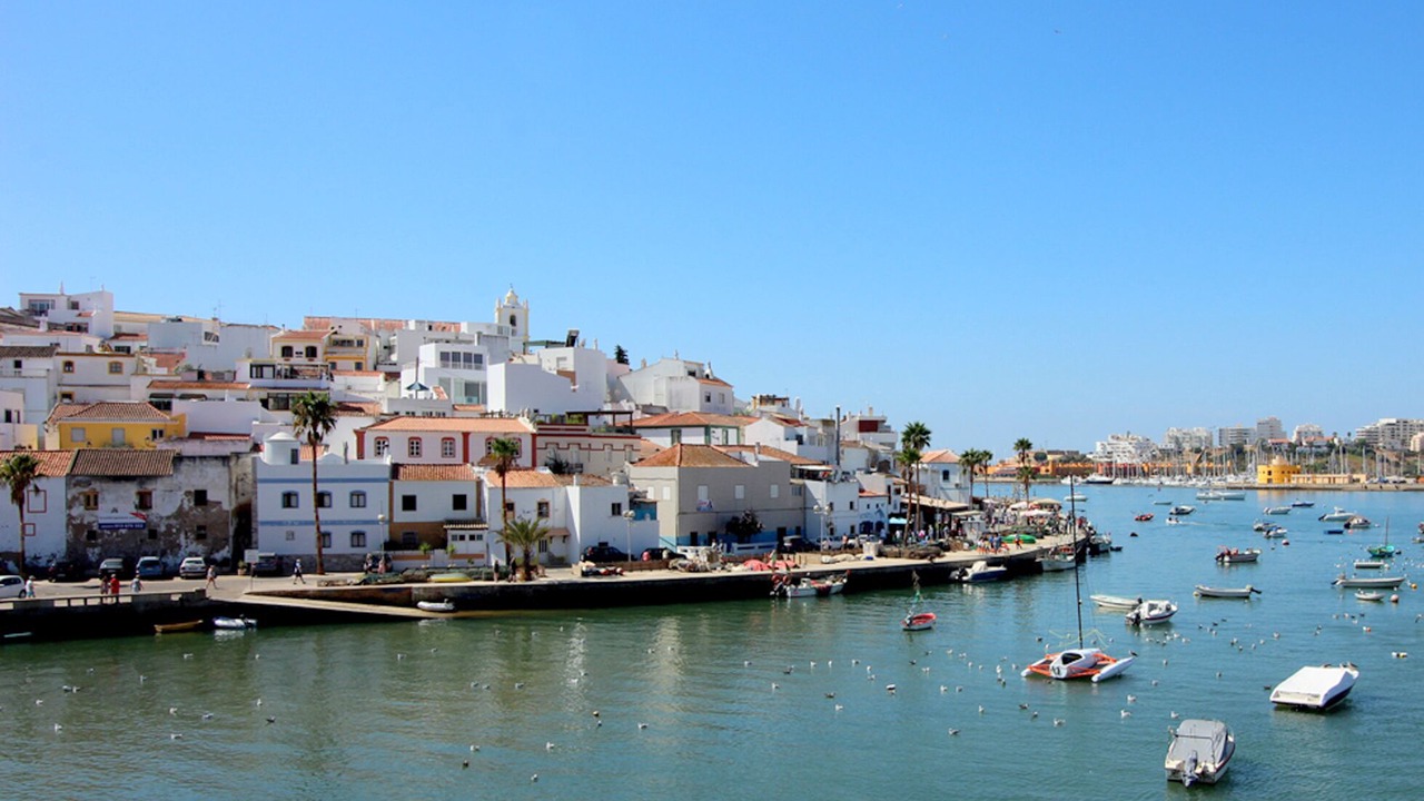 Photo of Others in Ferragudo