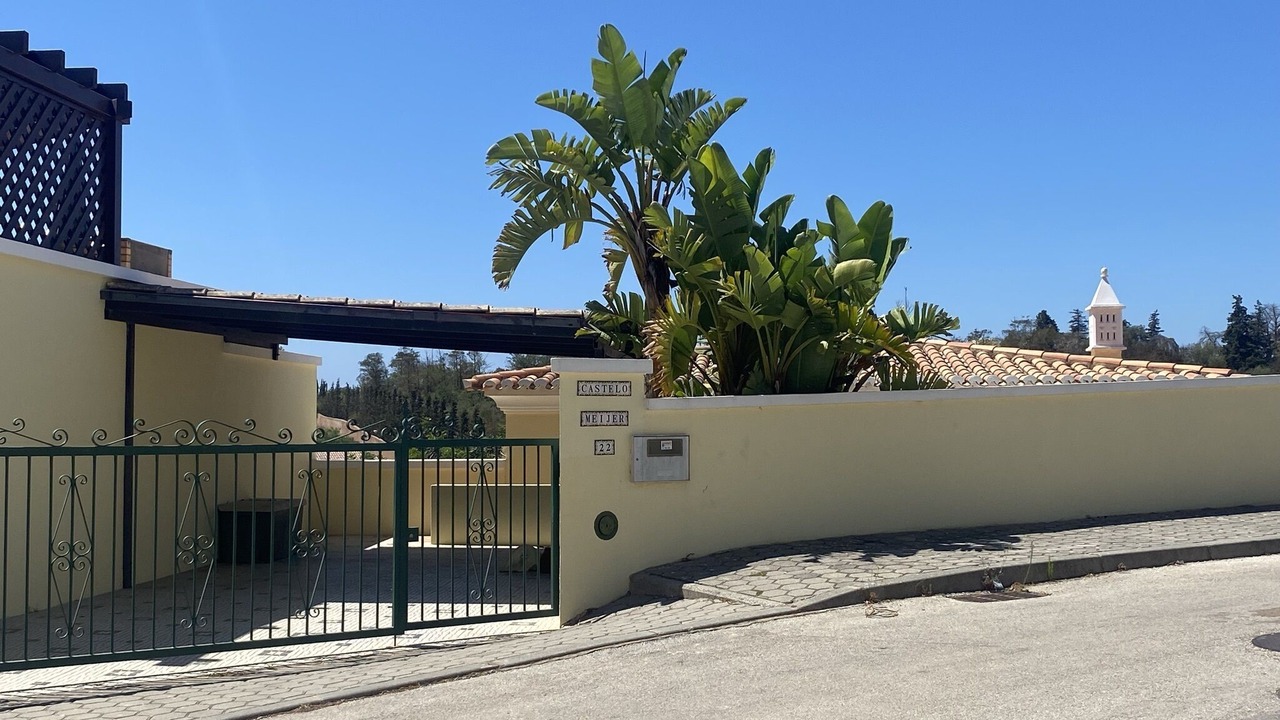 Photo of Outdoor in Ferragudo