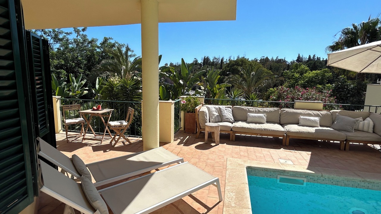 Photo of Outdoor in Ferragudo