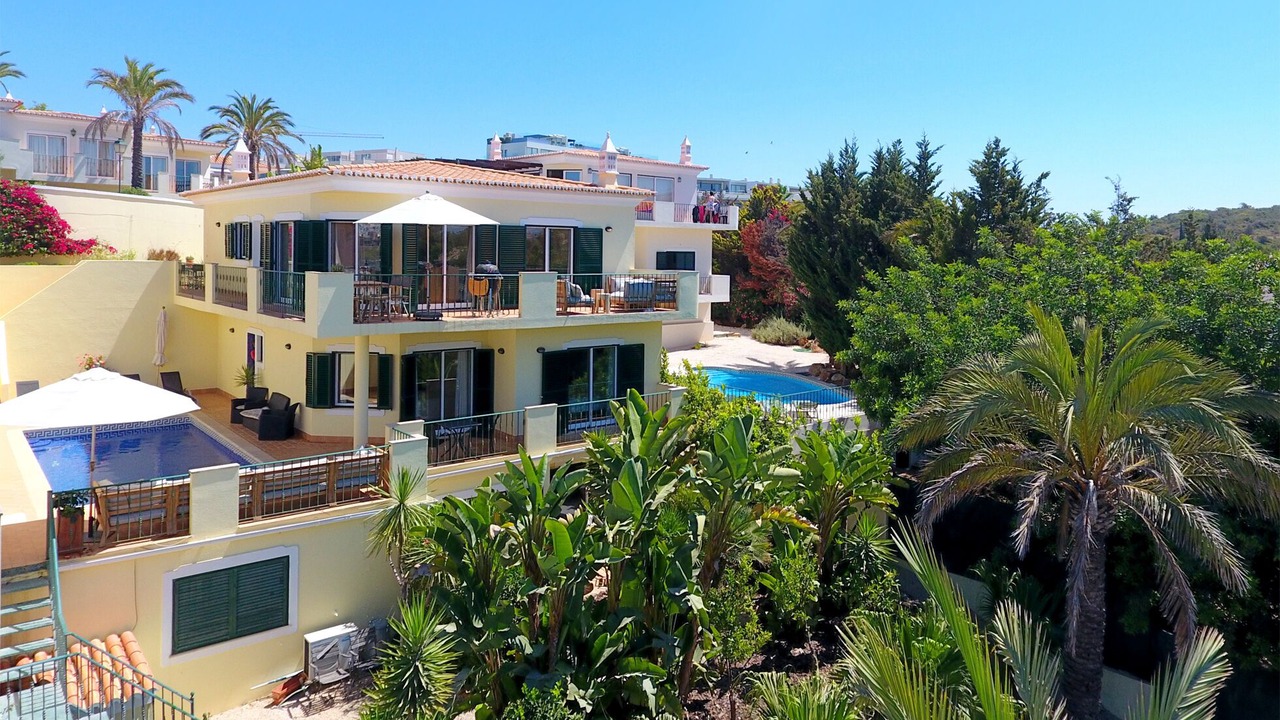 Photo of Outdoor in Ferragudo